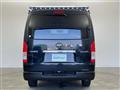 2021 Toyota Hiace Van