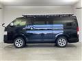 2021 Toyota Hiace Van