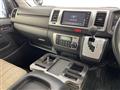 2021 Toyota Hiace Van