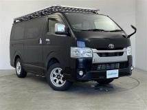 2021 Toyota Hiace Van