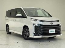 2023 Toyota Voxy