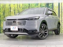 2025 Honda VEZEL