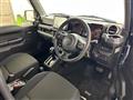 2025 Suzuki Jimny