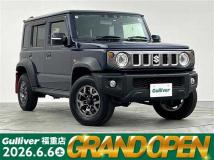 2025 Suzuki Jimny