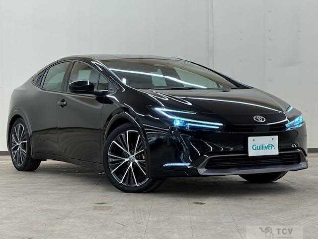 2023 Toyota Prius