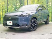 2025 Honda VEZEL