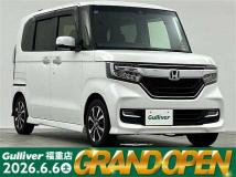2019 Honda N BOX