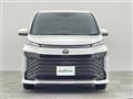 2024 Toyota Voxy