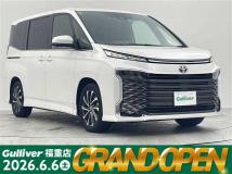 2024 Toyota Voxy