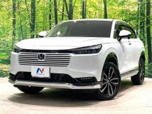 2025 Honda VEZEL