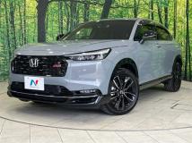 2025 Honda VEZEL