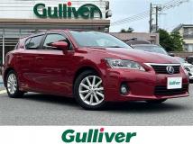 2012 Lexus CT