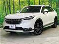 2021 Honda VEZEL