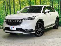 2021 Honda VEZEL