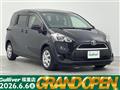 2016 Toyota Sienta