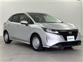 2021 Nissan Note