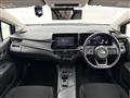 2021 Nissan Note