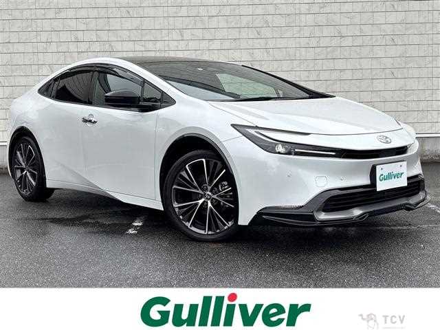 2023 Toyota Prius