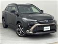 2022 Toyota CorollaCross