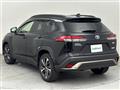 2022 Toyota CorollaCross