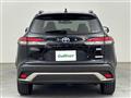2022 Toyota CorollaCross