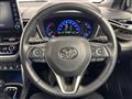 2022 Toyota CorollaCross