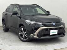 2022 Toyota CorollaCross