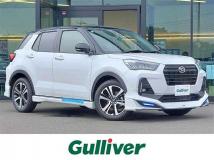 2026 Daihatsu Rocky