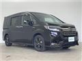 2019 Honda Step WGN