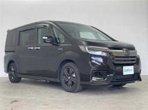 2019 Honda Step WGN