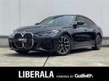 2022 BMW 4 Series