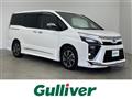 2021 Toyota Voxy