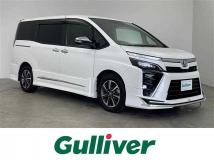 2021 Toyota Voxy