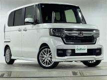 2021 Honda N BOX