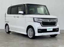 2021 Honda N BOX