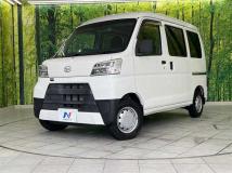 2021 Daihatsu Hijet Cargo