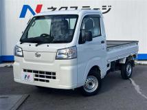 2022 Daihatsu Hijet Truck
