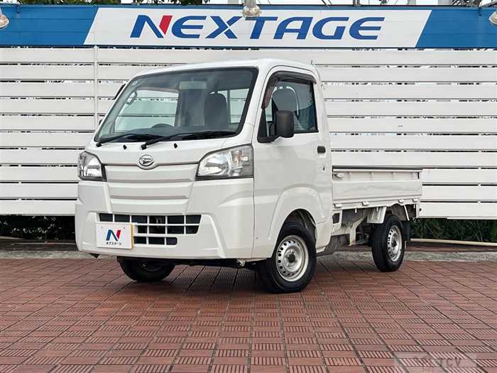 2015 Daihatsu Hijet Truck