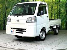 2022 Daihatsu Hijet Truck
