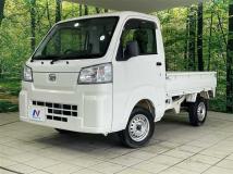 2022 Daihatsu Hijet Truck