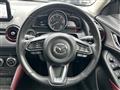 2017 Mazda CX-3