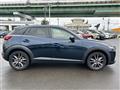 2017 Mazda CX-3