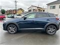 2017 Mazda CX-3