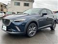 2017 Mazda CX-3