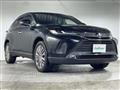 2021 Toyota Harrier Hybrid