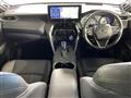 2021 Toyota Harrier Hybrid