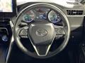 2021 Toyota Harrier Hybrid