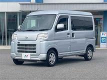2023 Daihatsu Hijet Cargo