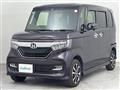 2019 Honda N BOX
