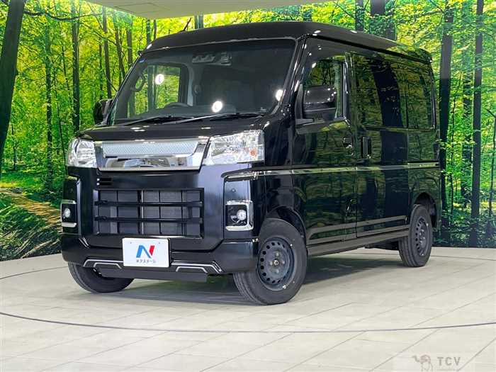 2022 Toyota PIXIS VAN